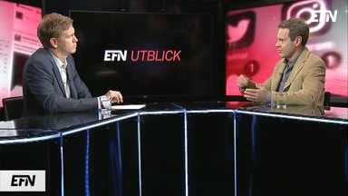 "Internetbolagen måste ta sitt ansvar"