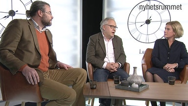 "Basindustrin borde köpa kärnkraft"