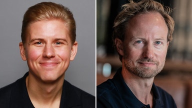 Maktskiftet fortsätter: Jacob Wallenberg Jr invald