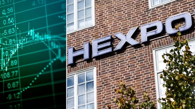 Hexpol: Det var precis det man inte vill se