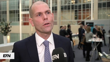 Alligators vd: "Vår pipeline är bred"