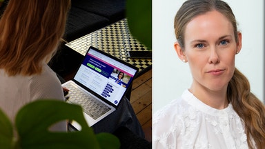 Ekonomens förklaring om oväntat höga arbetslösheten
