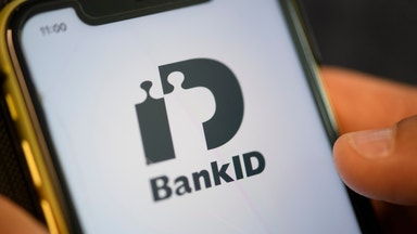 Tekniska problem för Bank ID