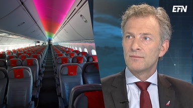 "Vi har förberett för tillväxt 2018"