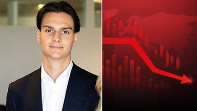 Analytikern: Raset i Evolution överdrivet – ser köpläge