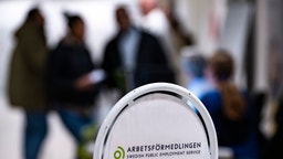 Därför blir inte arbetslösheten en valfråga