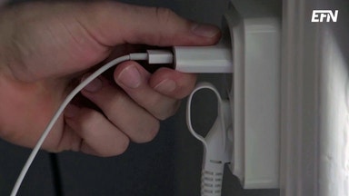 Så sparar du tusenlappar på elräkningen