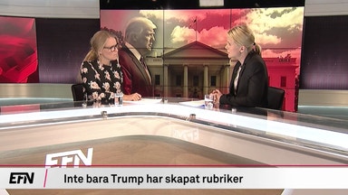 Tre saker att hålla koll på i höst