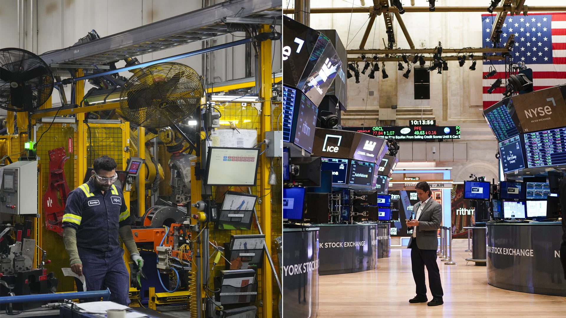 Ekonomen: Det krävs för att USA-börsen ska fortsätta uppåt