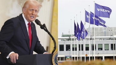 Tullbeslutet klart – biltillverkare faller