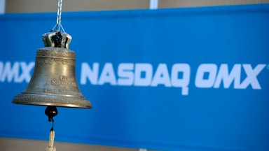 Stockholmsbörsen inleder veckan på plus