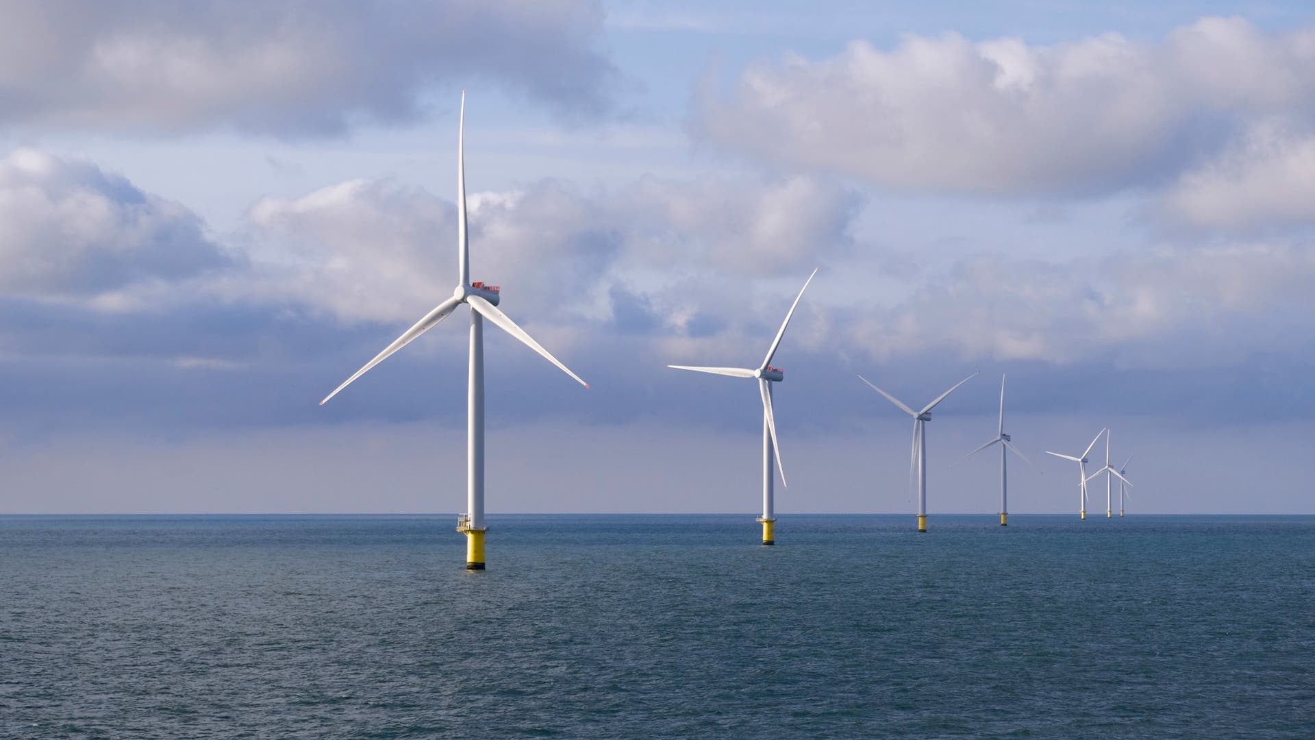 Vestas faller efter utspel från Trumpregeringen