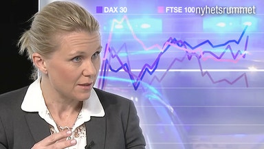 Inga stora rörelser efter terrorattacken – chefekonomen förvånad