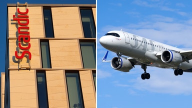 Här är SAS och Scandics nya samarbete