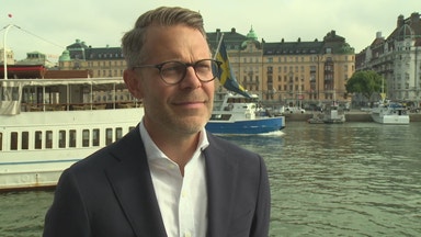 Vinnare och sänken bland rapporterna på Wall Street