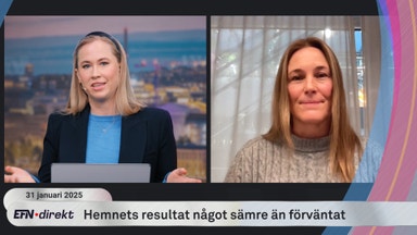 Hemnets avgående vd: ”Kommer reflektera och fundera över nästa steg”