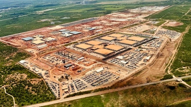 Open AI:s satsning kräver mer el än staten kan leverera