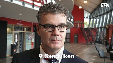 SMT står inför potentiell notering