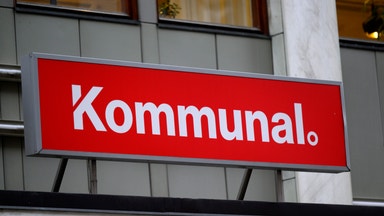 Kommunal varslar om strejk inom vård och omsorg