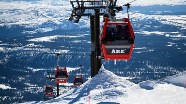 SHB spår rekordstark rapport för Skistar – upprepar köp