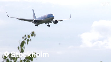 Miljöfrågan central i EU-valet