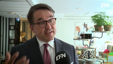 NCC: "Högre fokus på projektverksamheten"
