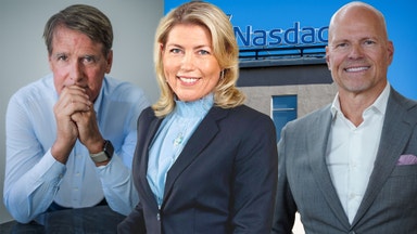 Högtryck för avknoppningar: ”Jättetrend på börsen just nu”