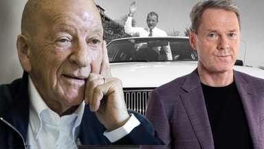 PG var landets mest beundrade man