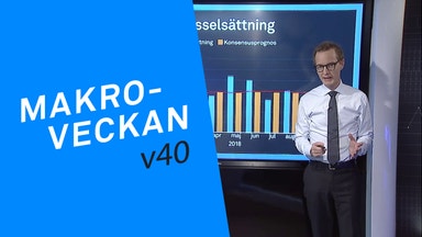 Siffran som sätter tonen