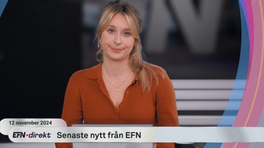 COP29 och Astra Zeneca-analys