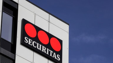 Securitas resultat högre än väntat