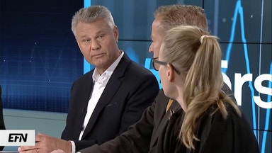 Vitrolifes vd: "Vi visar bästa vinsten någonsin"