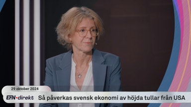 Trump eller Harris – så påverkas svensk basindustri