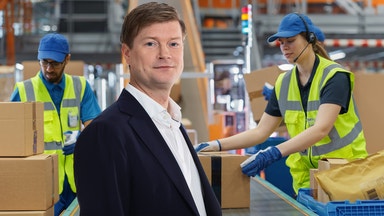 Peter Hedlund: Det våras för konsumenten