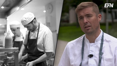 Krögarens kritik mot covidstöden