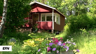 Tänk på detta när du hyr ut stugan