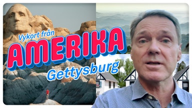Gettysburg – tillbaka till ruta ett?