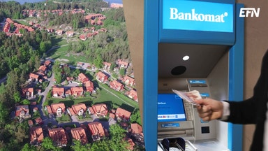 Kommer bostadsbankomaten sina?