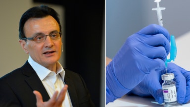 Astra Zenecas vd köper aktier för 28 miljoner – efter raset