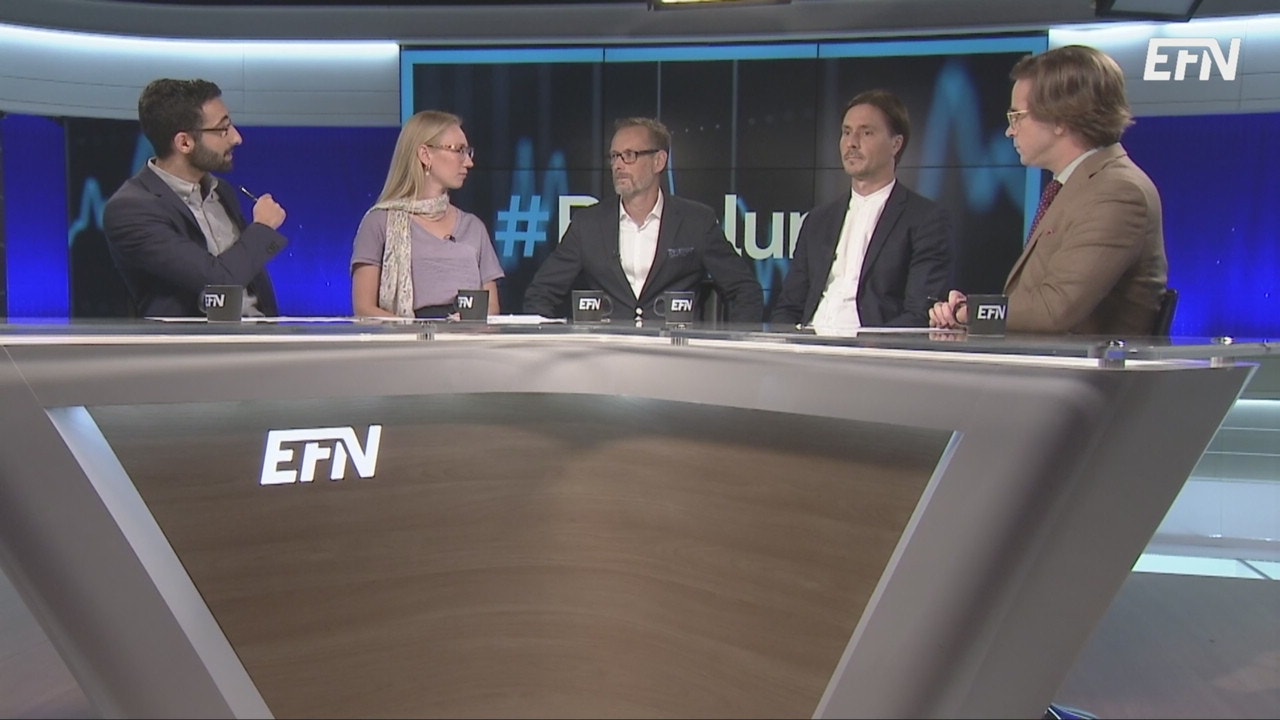 Efn Video: Mips äntrar även de lägre prissegmenten | EFN Play