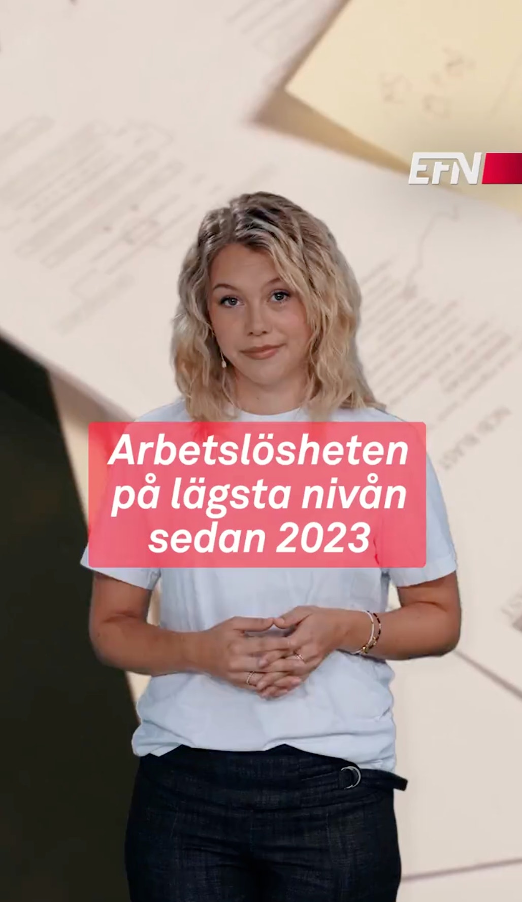 Arbetslösa