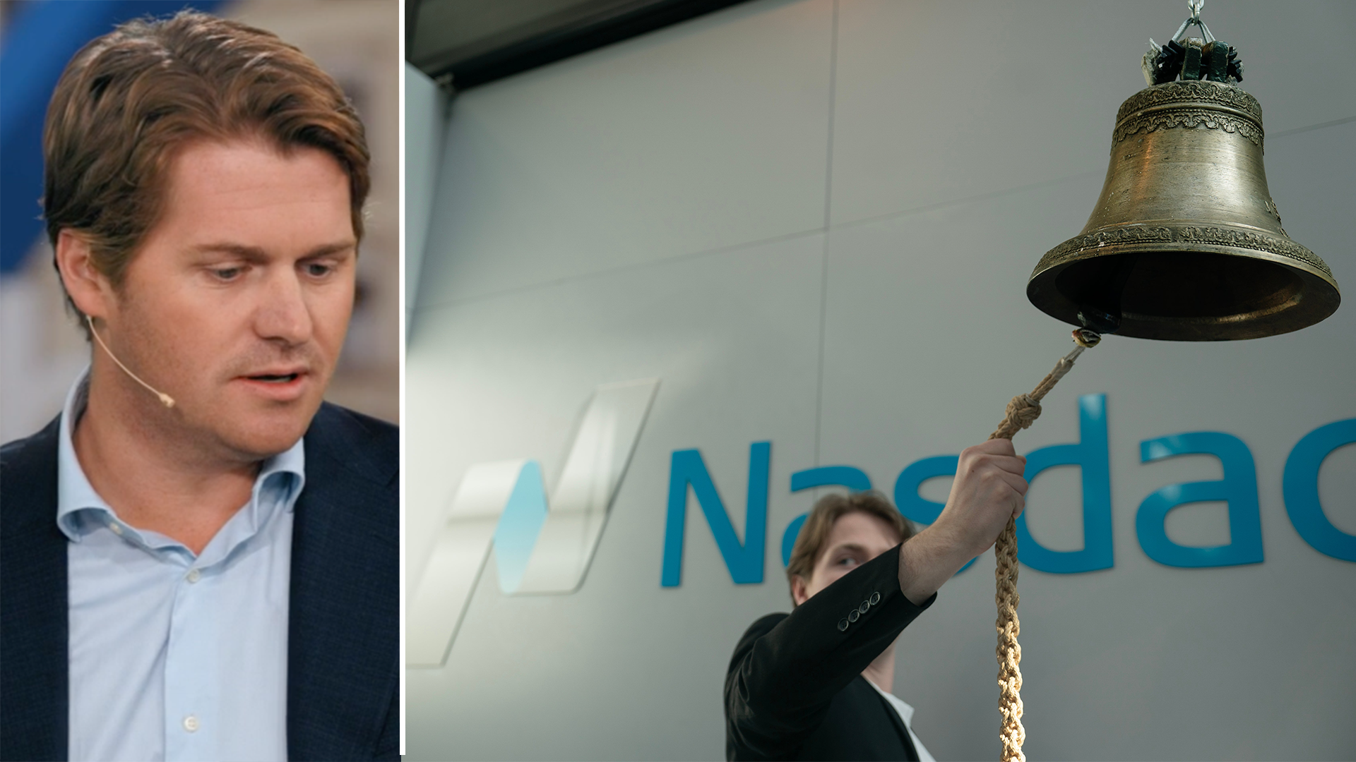 Philippe Sissener, förvaltare på Sissener AS