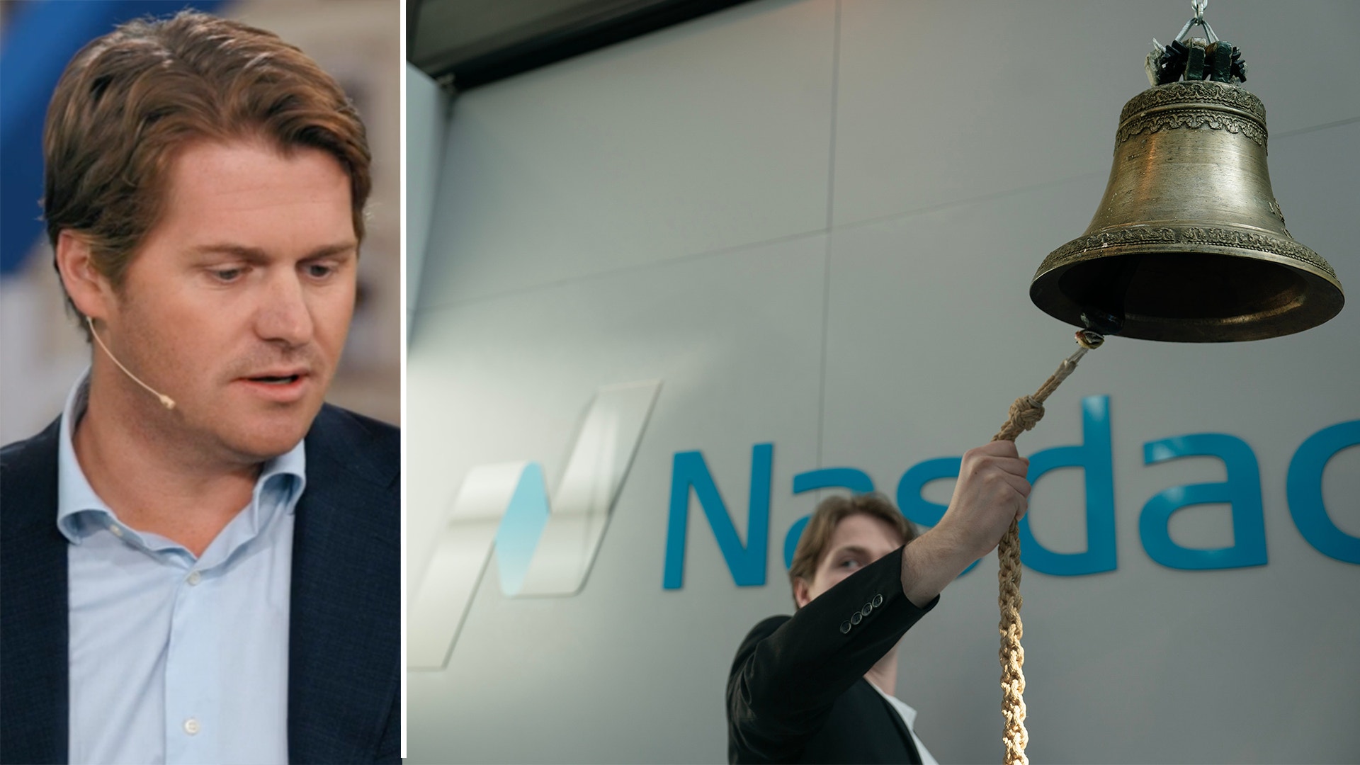 Philippe Sissener, förvaltare på Sissener AS