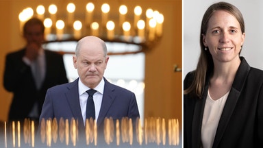 Så påverkas Sverige av krisen i Tyskland