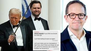 Experten: Svåra förhandlingar mellan USA och Europa väntar
