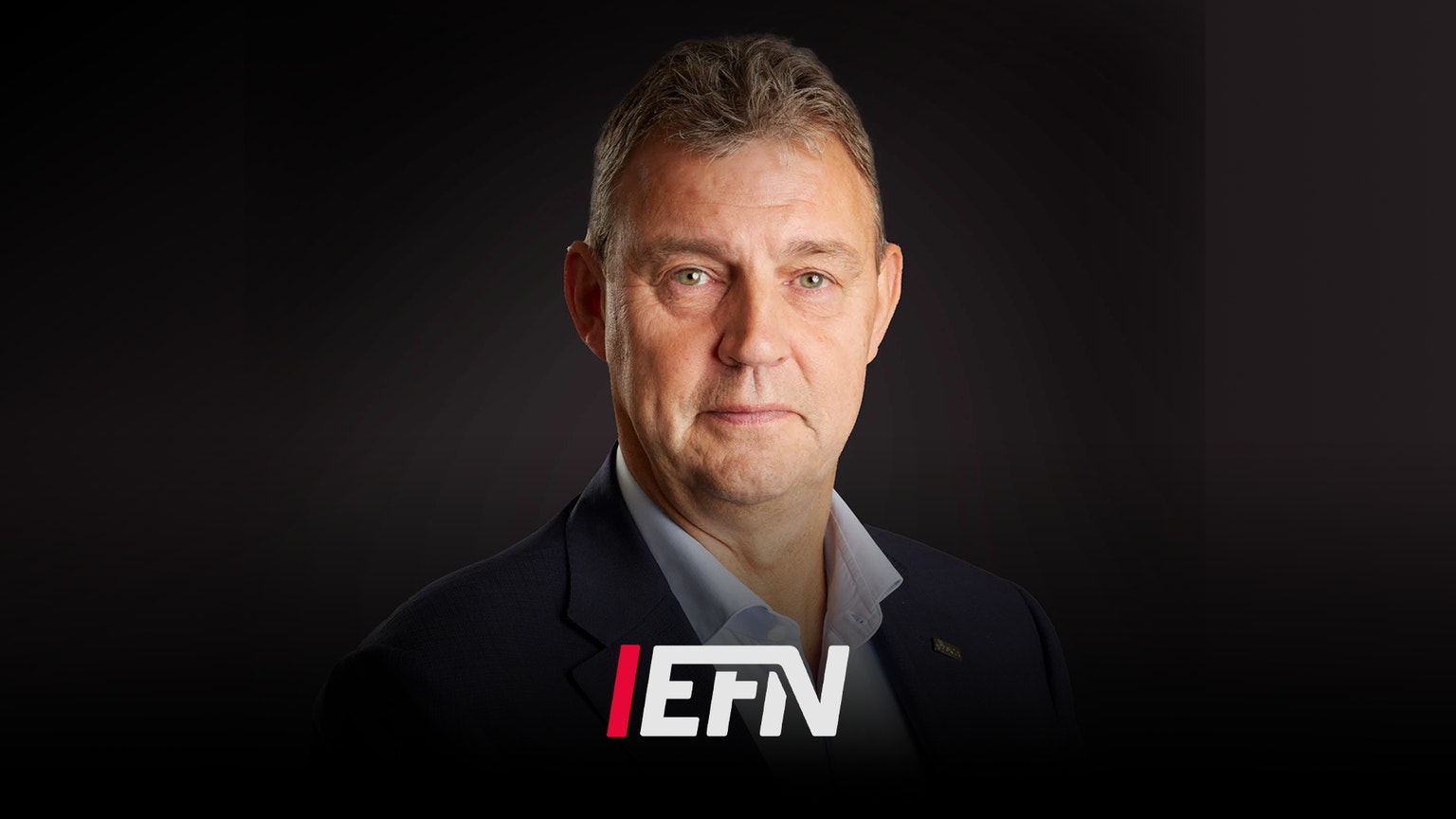 Efn EFN Direkt – Se programmet på EFN Play | EFN.se