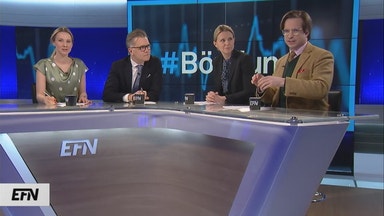 Goda anledningar till att vara försiktig