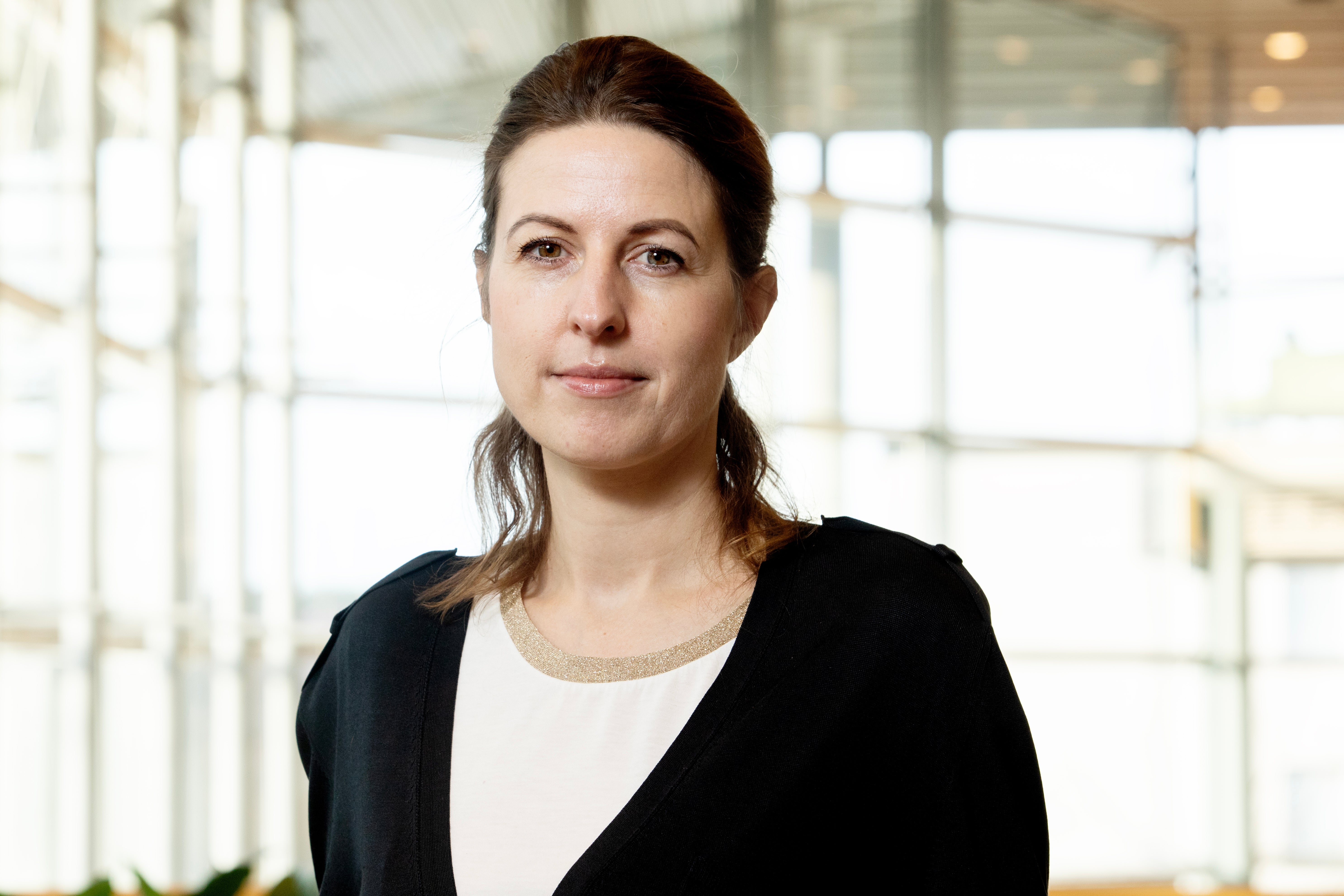 Elena Petukhovskaya, vd för Big Akwa