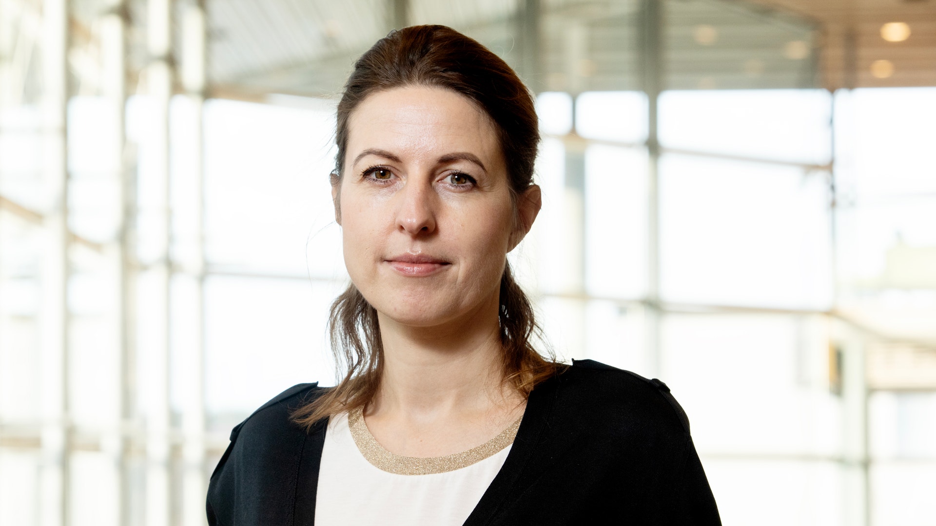 Elena Petukhovskaya, vd för Big Akwa