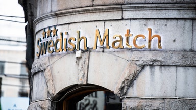 Swedish Match-vd:n slutar